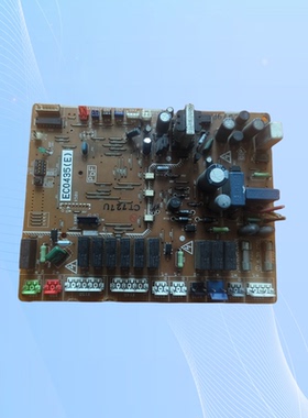 适用大金空调电脑主板RY125DQY3C RY125EQAY3C EC0435(E)(F)(D)