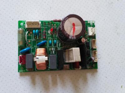 适用海信日立 空调 室内版 风机调速版 PI012-4 17C85055A 电源版