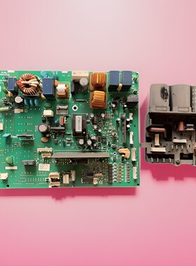 适用大金变频空调外机电脑板 主板2P106021-1/3/7/4控制板 电源板