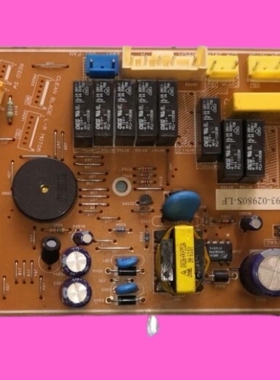 适用三星空调 电脑板主板 DB93-02980S/A/C/Q/B/J-LF DB41-00310A