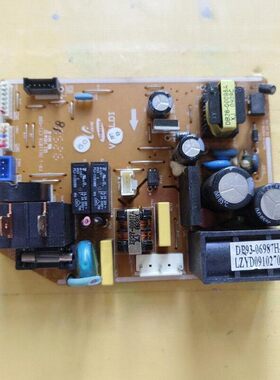 适用三星空调 原装 内机电脑板 主板DB93-06987H-LF