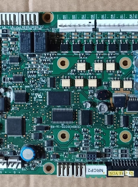 适用开利中央空调电脑控制主板CEPL130335-02-R CEBD430335-16-RB