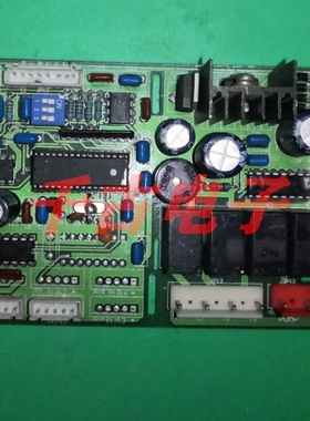 适用于空调 DLR-127T/BP ARXB45LATF 电脑板 ID098301 JP220BAC