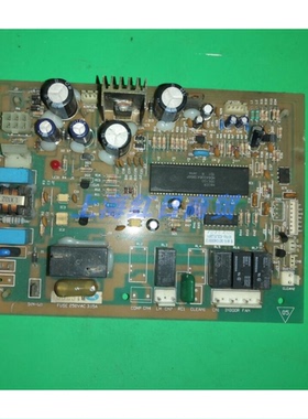 适用海尔空调主板 电脑板 电路板KFRD-62LW/E（JXF）0010400913