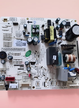 适用空调变频电脑板A010058 V2.0  92180901222AL
