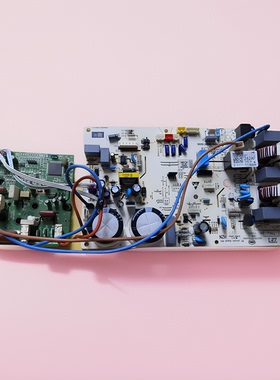 适用原装海尔变频空调外机电脑主板0011800262AA/AG/AF/AJ