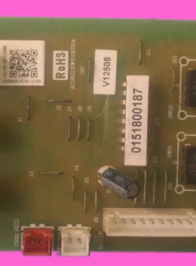 适用电器配件显示板AC19I12.RWS.130704按键板0151800187