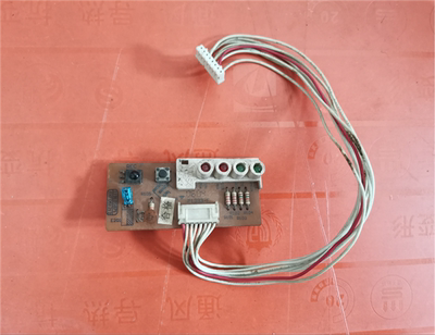 适用三洋空调接收板A262H 显示板119109871 显示器GXF051212