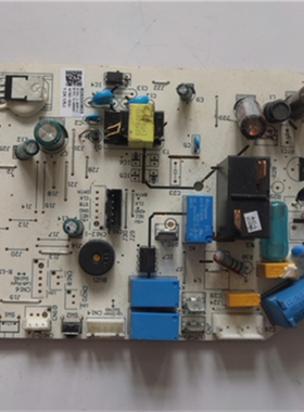 适用於樱花空调电脑板主板R-LT2048控制板6140305381