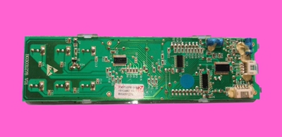 适用海信BCD-310WVBP变频冰箱显示板B03031278 HL1513482-A-V2.1