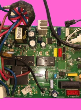 适用美的空调电脑板 MAIN-CJ2(V2.2) 202302100724 KFR-51L BP2DN