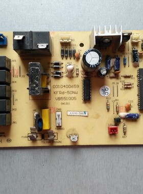 适用于海尔空调电脑板KFR-50NW/620 KFRd-60NW/DG0010400659