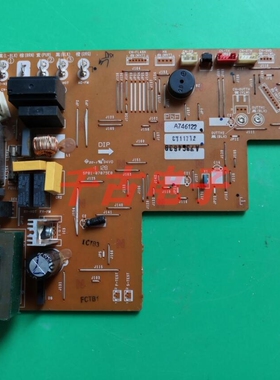 适用于松下空调 电脑板 控制板 A746122 A73C4638