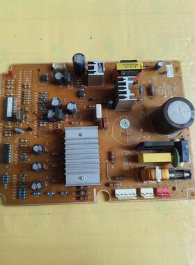 适用三星对开门冰箱 RS21HSRPN主板变频板 DA41-00536A
