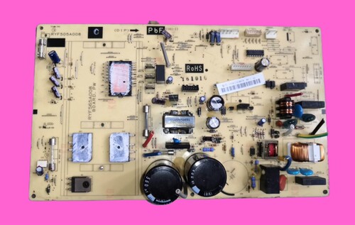 适用三菱重工空调变频外机主板RYF505A008 RYF505A012 RYF505A503