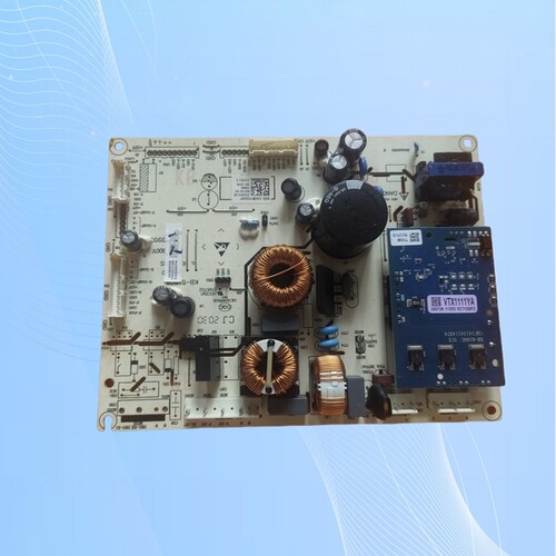 适用容声冰箱BCD-313WTD电脑版主板