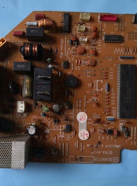 适用三菱电机电脑板 主板控制板DE00N243B DM76Y606G01 DM00J693B