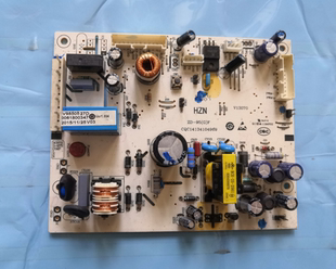 260WDGW 260WDGH 适用海尔冰箱电脑板主板0061800347BCD 260WDBD
