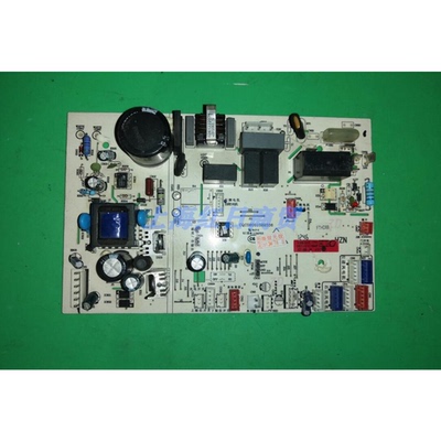 适用於海尔空调外电脑版CQC08001