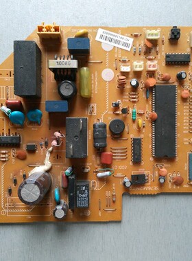 三菱电机MSH-12TV电脑板.主板SE76A625G02 DE00N100B DE00N132B