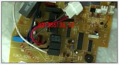 适用长虹电路板 线路板控制板主板 JUK6.672.01357 JUK7.820.470