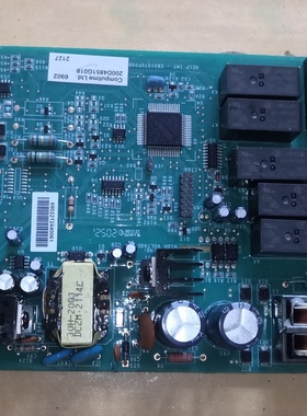 适用美国通用冰箱电脑板GECP INT- EBX1070P005 200D4851G018