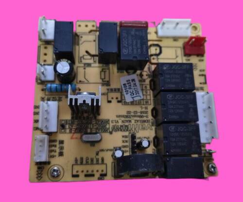 适用华帝油烟机主板BD651AZ.MAIN-V1.3电源板