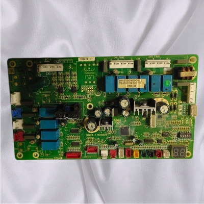 适用奥克斯中央空调电脑板16422001000012 主板 DCZ-SW1C3S-XESE1