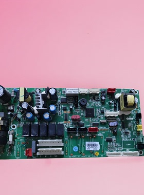 适用格力多联机空调内机主板 30226231 电脑板 Z6L25 控制GRZ6L-A