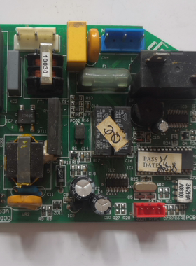 适用三洋空调电脑板主板PCB-A362HA电源板11910863A GXF060830
