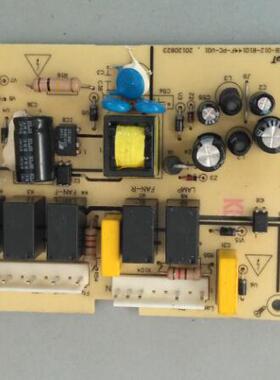适用于拆机BCD-302WY电脑板主板HT-PCB-012-B10144F-PC-V01