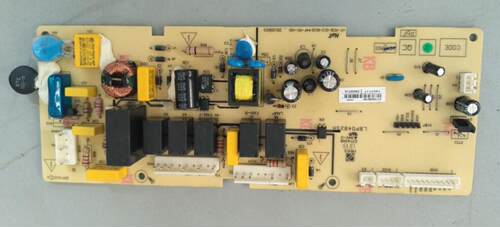 适用于拆机BCD-302WY电脑板主板HT-PCB-012-B10144F-PC-V01