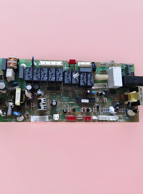 适用海尔空调电脑板主板0010403840