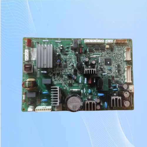 适用于松下电冰箱NR-W56S1 控制板 变频板电脑板主板 无电源W56G1