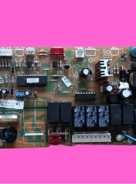 适用海尔空调KFRD-72LW/UA主板01HYL060384001控制板VC532642