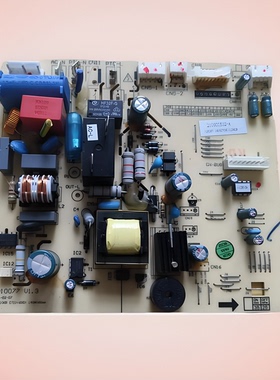 适用TCL空调电脑板A010077 V1.3 控制板 210900532A