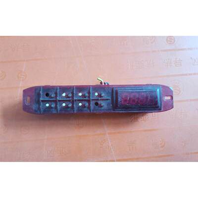 适用空调显示板接收板WK2600100H002