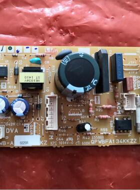 电脑版控制板主板QPWBFA134KKZZ BF0160A95A