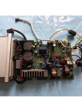 适用美的空调主板KFR-51W/BP-190(061 343PFC 472) 51W/BP2N1变频