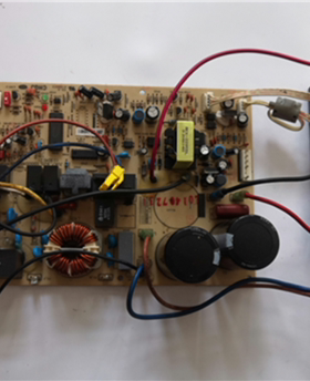 适用於长虹变频空调JUK7.820.10000489N9外机主板JUK7.820.100028