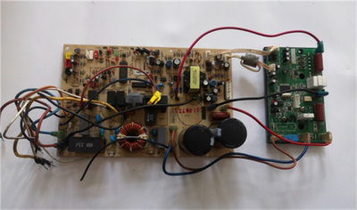 适用於长虹变频空调JUK7.820.10000489N9外机主板JUK7.820.100028
