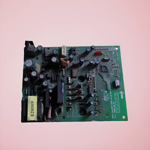 适用美的空调主板KFR-72W/BP3-330L.D.13.MP1-2 V1.1