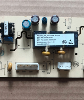 适用电脑板主板控制电源板9000629198 88057-R8000201