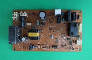 MuH 适用SE76A895G01三菱外机板MSH J12VV j12uv DE00N300 J12TV