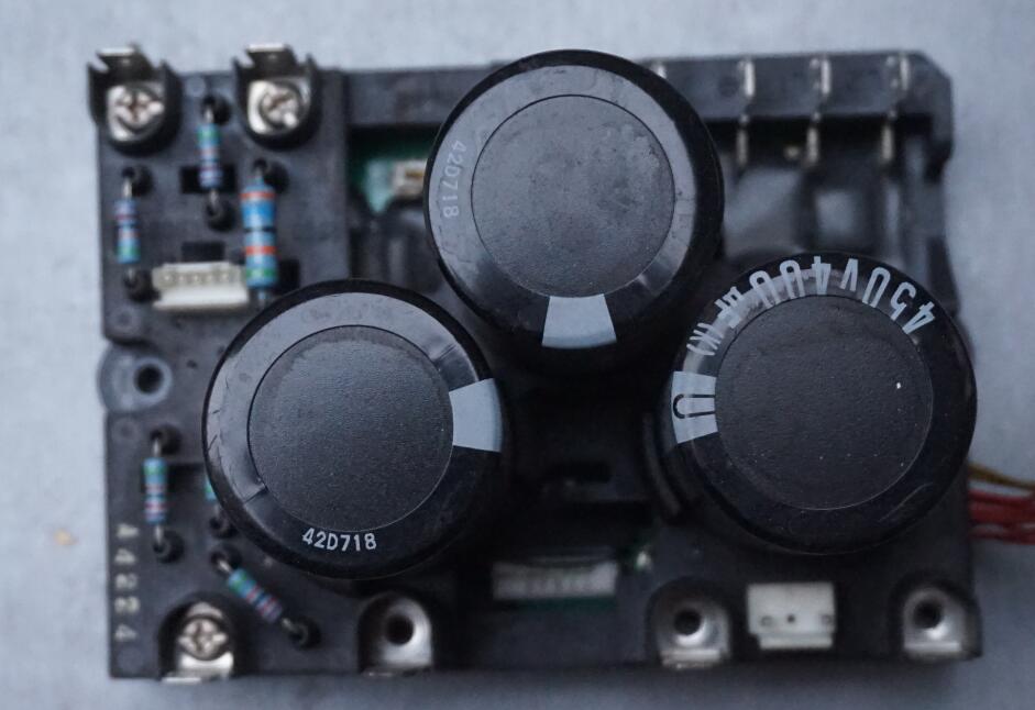 适用于日立 空调 变频模块 配件 RRZK1916 SPM22020