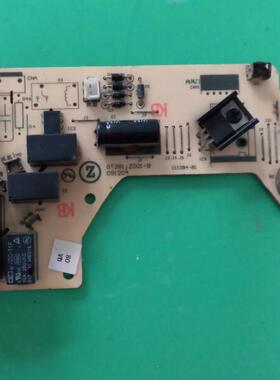 适用志高空调配件 GT281JZ001-B  091204电脑板 电源板 空调主板