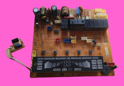 适用LG空调配件 6870A20025B 6871A20488A电脑板电源板线路板 板