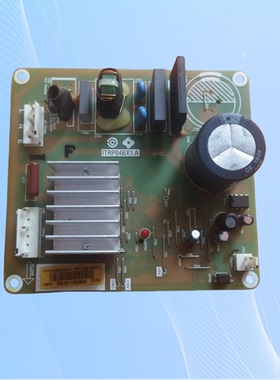 适用美的冰箱变频板ITRP04BX1.A 17131000003341