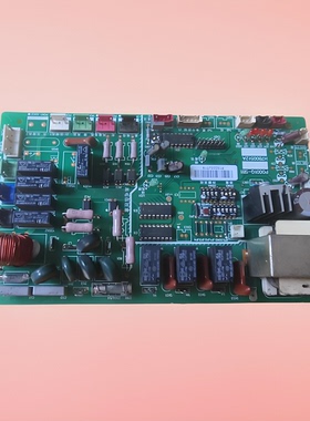 适用日立空调RAS-56HQ配件 P0001Q-SB1 H7B00512A 电脑板