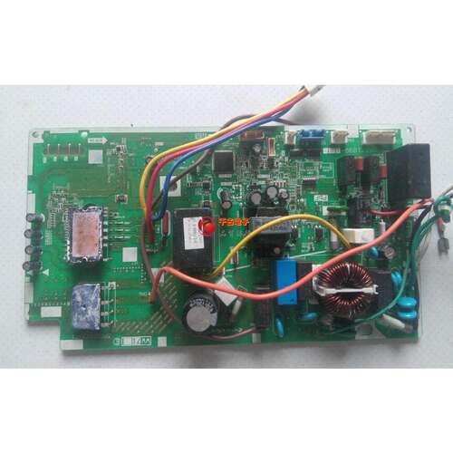 适用大金空调配件外机板2P271899-5变频模块板3PCB2824-71电脑板